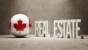 Real Estate Purchase in BC Canada